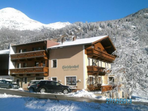 Gästehaus Hirschenhof, Sölden, Österreich, Sölden, Österreich